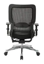 Mesh Back Office Chair