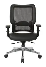 Mesh Back Office Chair