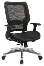 Mesh Back Office Chair