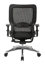 Mesh Back Office Chair