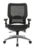 Mesh Back Office Chair