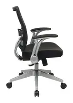 Mesh Back Office Chair