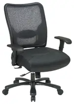 Heavy Duty Office Chair