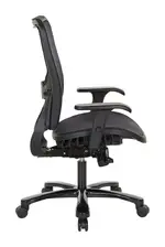 Heavy Duty Office Chair