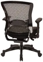 Mesh Back Office Chair