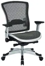 Mesh Back Office Chair