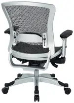 Mesh Back Office Chair