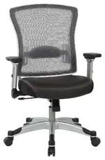 Mesh Back Office Chair