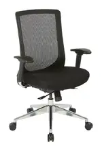 Mesh Back Office Chair