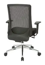 Mesh Back Office Chair