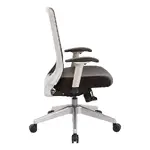 Mesh Back Office Chair