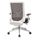 Mesh Back Office Chair