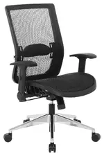 Mesh Back Office Chair