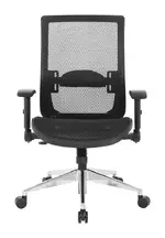 Mesh Back Office Chair