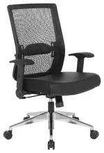 Mesh Back Office Chair