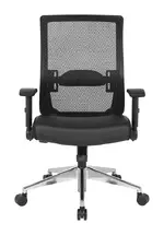 Mesh Back Office Chair