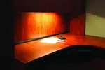 LED Task Light 48