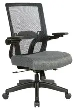 Mesh Back Office Chair