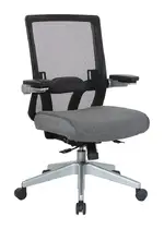 Mesh Back Office Chair