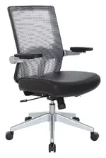 Mesh Back Office Chair