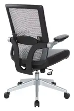 Mesh Back Office Chair