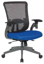 Mesh Back Office Chair