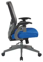 Mesh Back Office Chair