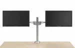 Heavy Duty Monitor Arms