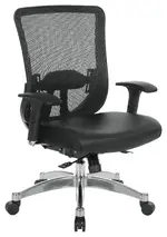 Mesh Back Office Chair