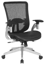 Mesh Back Office Chair