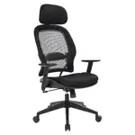 Mesh Back Office Chair