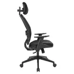 Mesh Back Office Chair