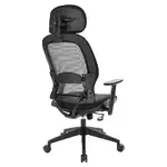 Mesh Back Office Chair