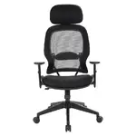 Mesh Back Office Chair