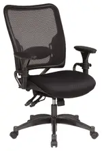 Mesh Back Office Chair