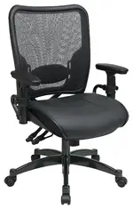 Mesh Back Office Chair