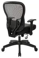 Mesh Back Office Chair