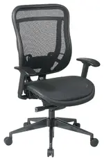 Mesh Back Office Chair