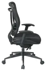 Mesh Back Office Chair