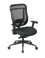 Mesh Back Office Chair