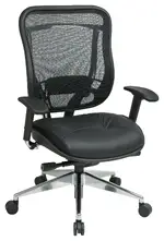 Mesh Back Office Chair