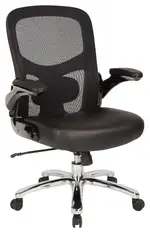 Heavy Duty Mesh Back Chair