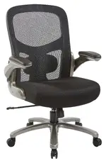 Heavy Duty Mesh Back Chair