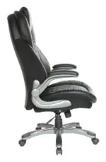 Leather Executive Office Chair