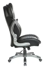 Leather Executive Office Chair