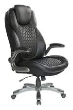 Leather Executive Office Chair