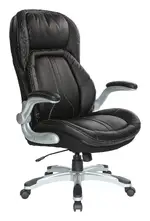 Leather Executive Office Chair