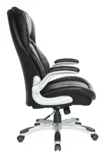 Leather Executive Office Chair