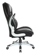 Leather Executive Office Chair