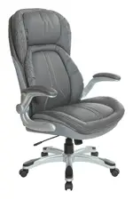 Leather Executive Office Chair